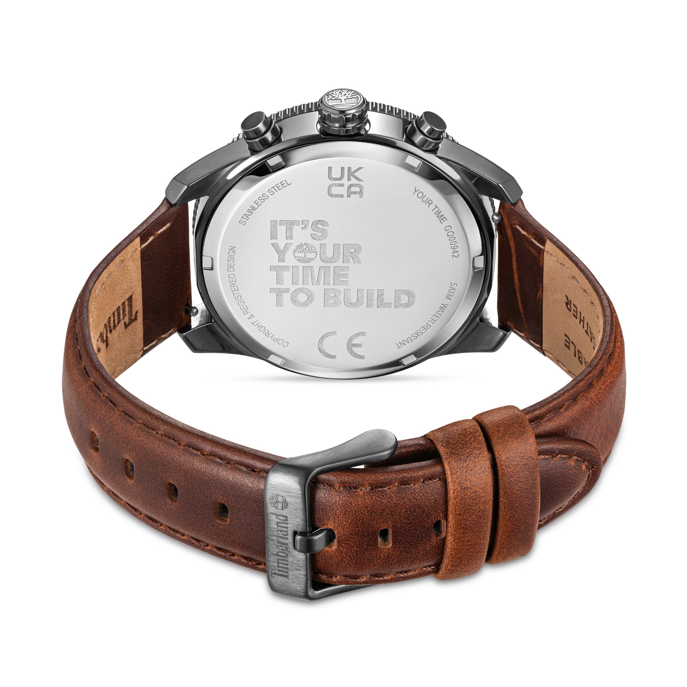 Carrigan Watch for Men