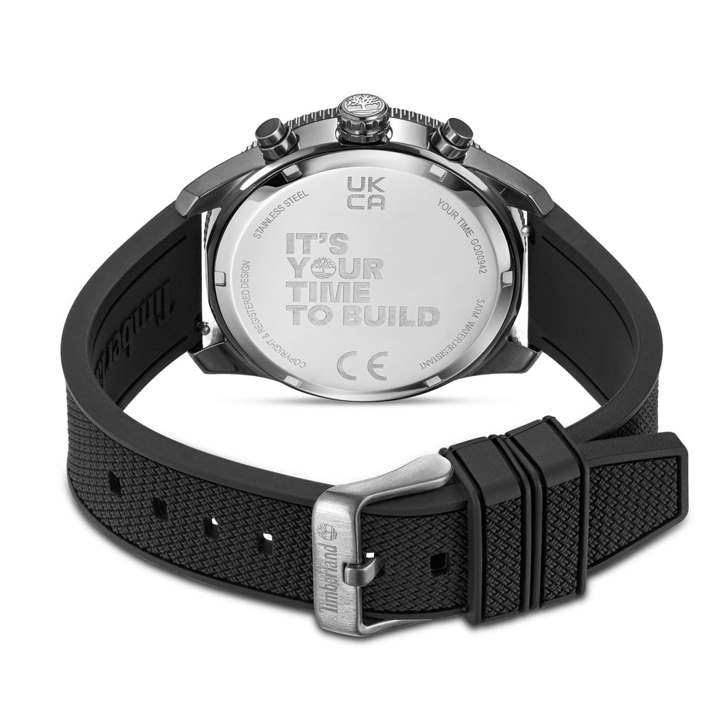 Carrigan Watch for Men