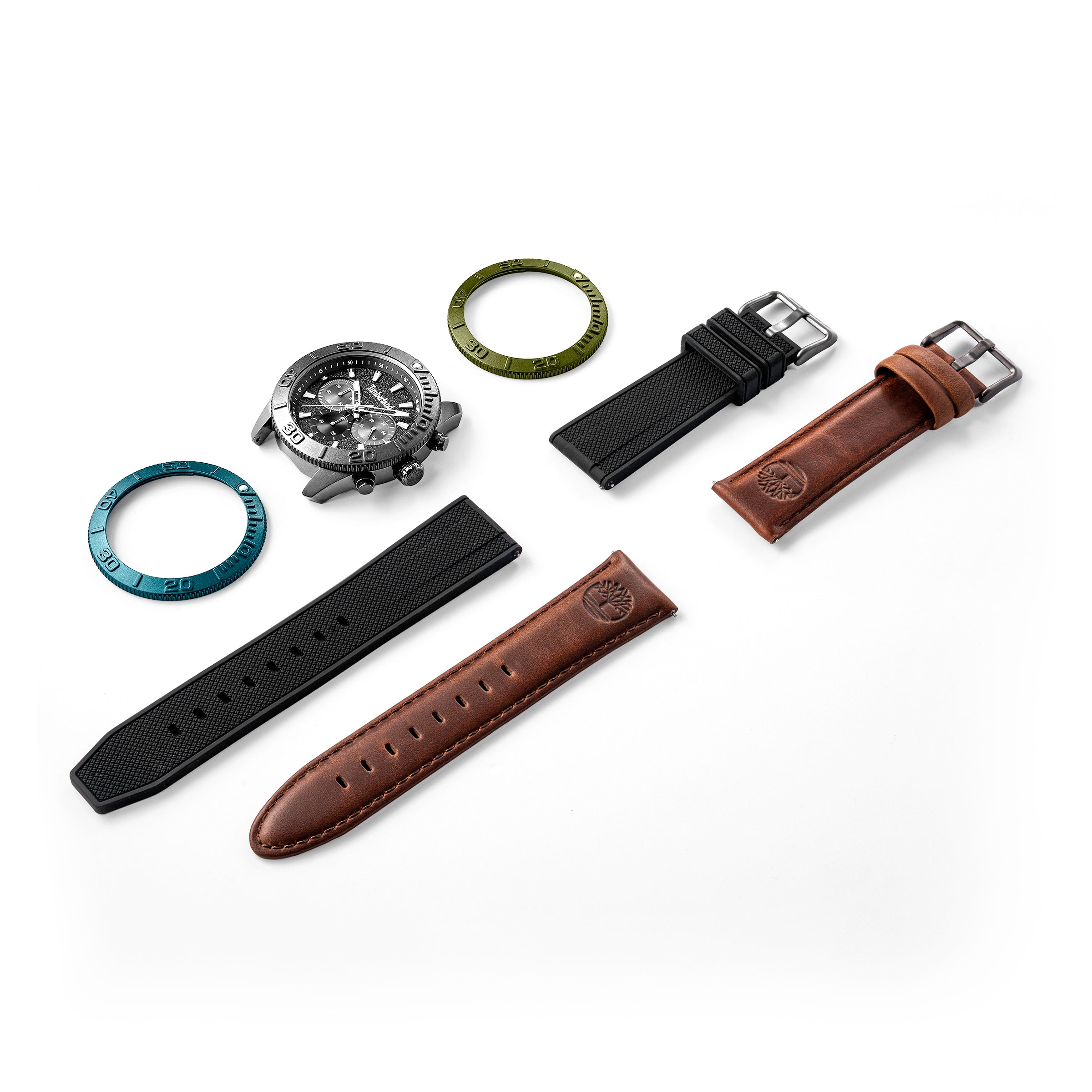 Carrigan Watch for Men