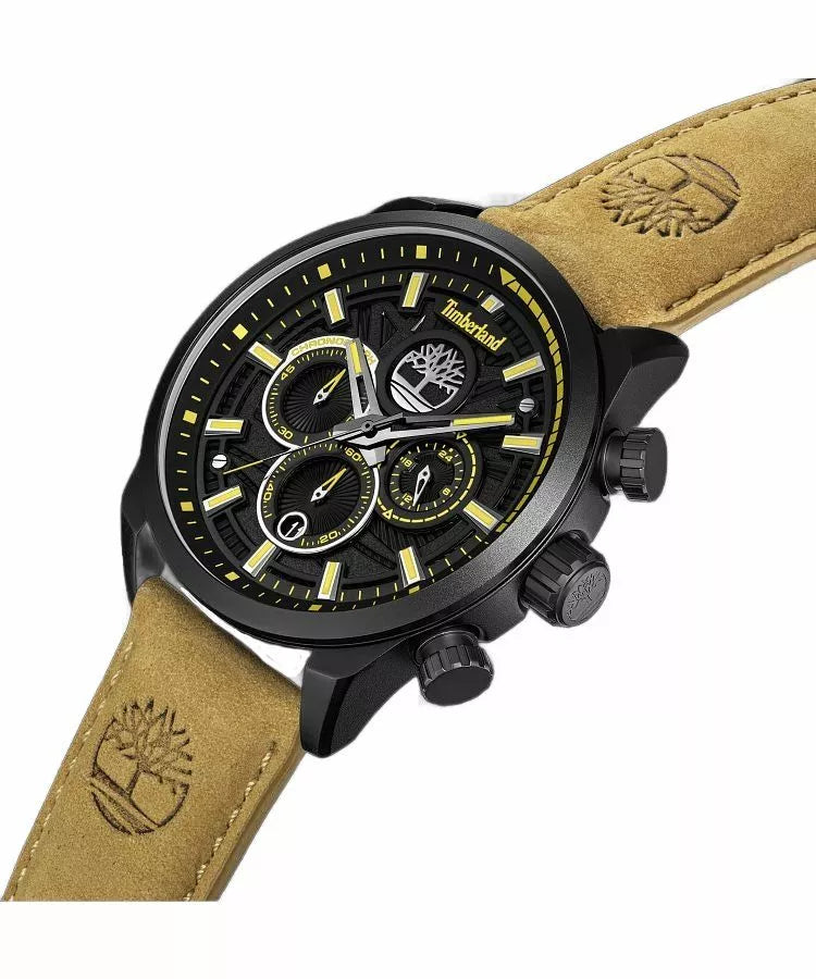 Henniker III Watch
