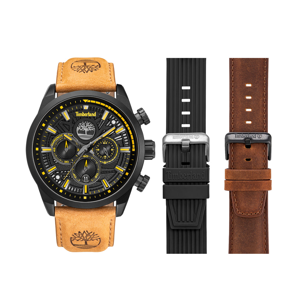 Henniker III Watch