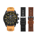 Henniker III Watch