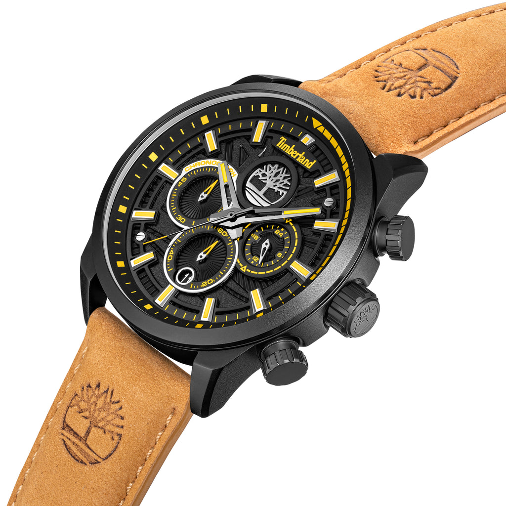 Henniker III Watch