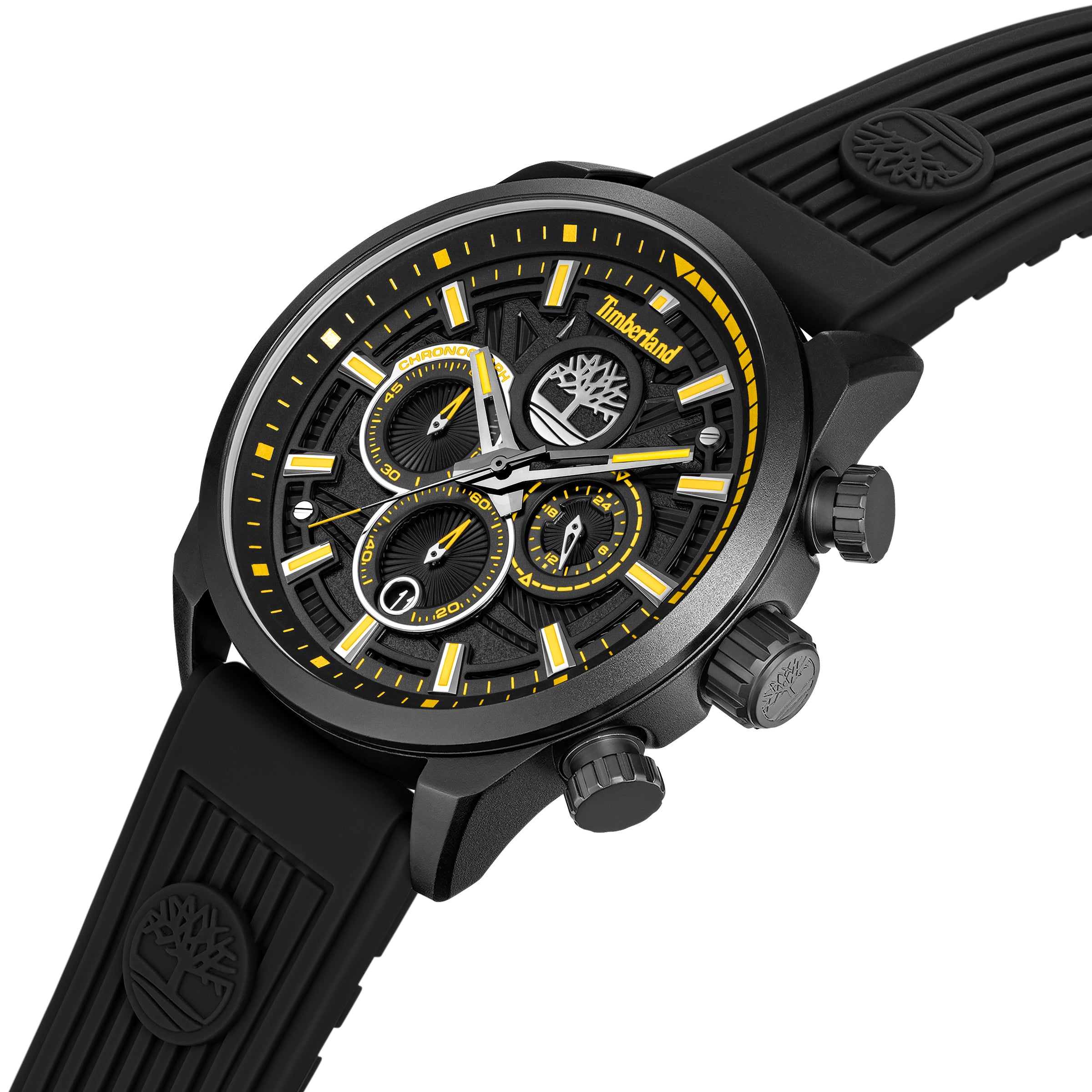 Henniker III Watch – Timberland South Africa