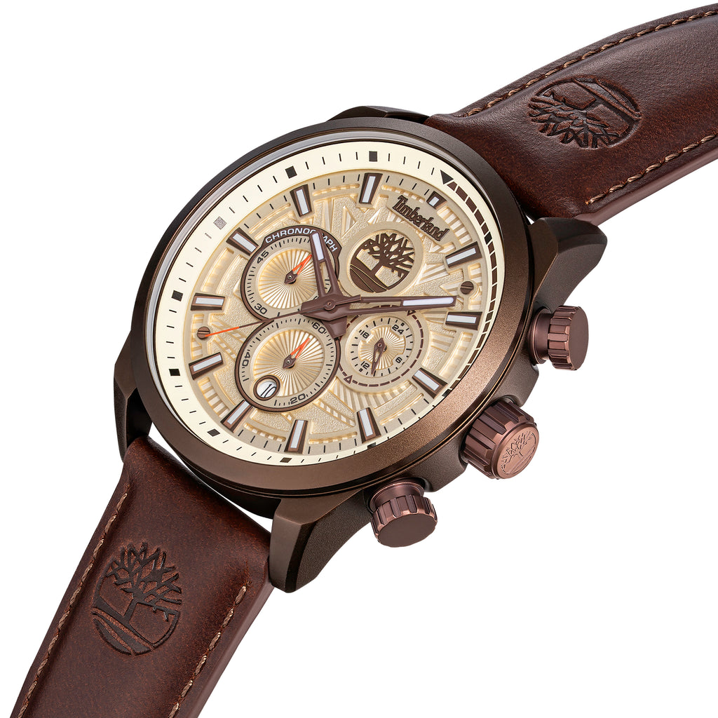 Henniker III Watch