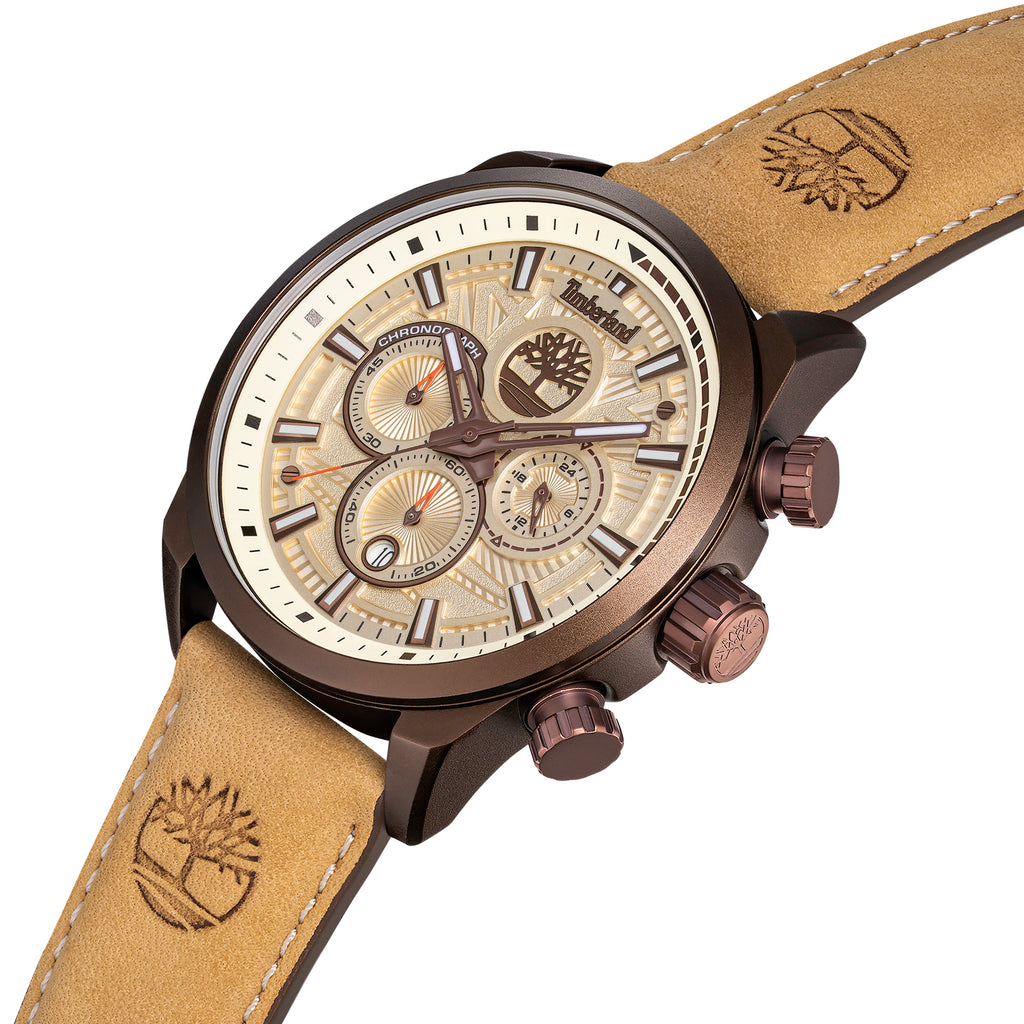 Henniker III Watch