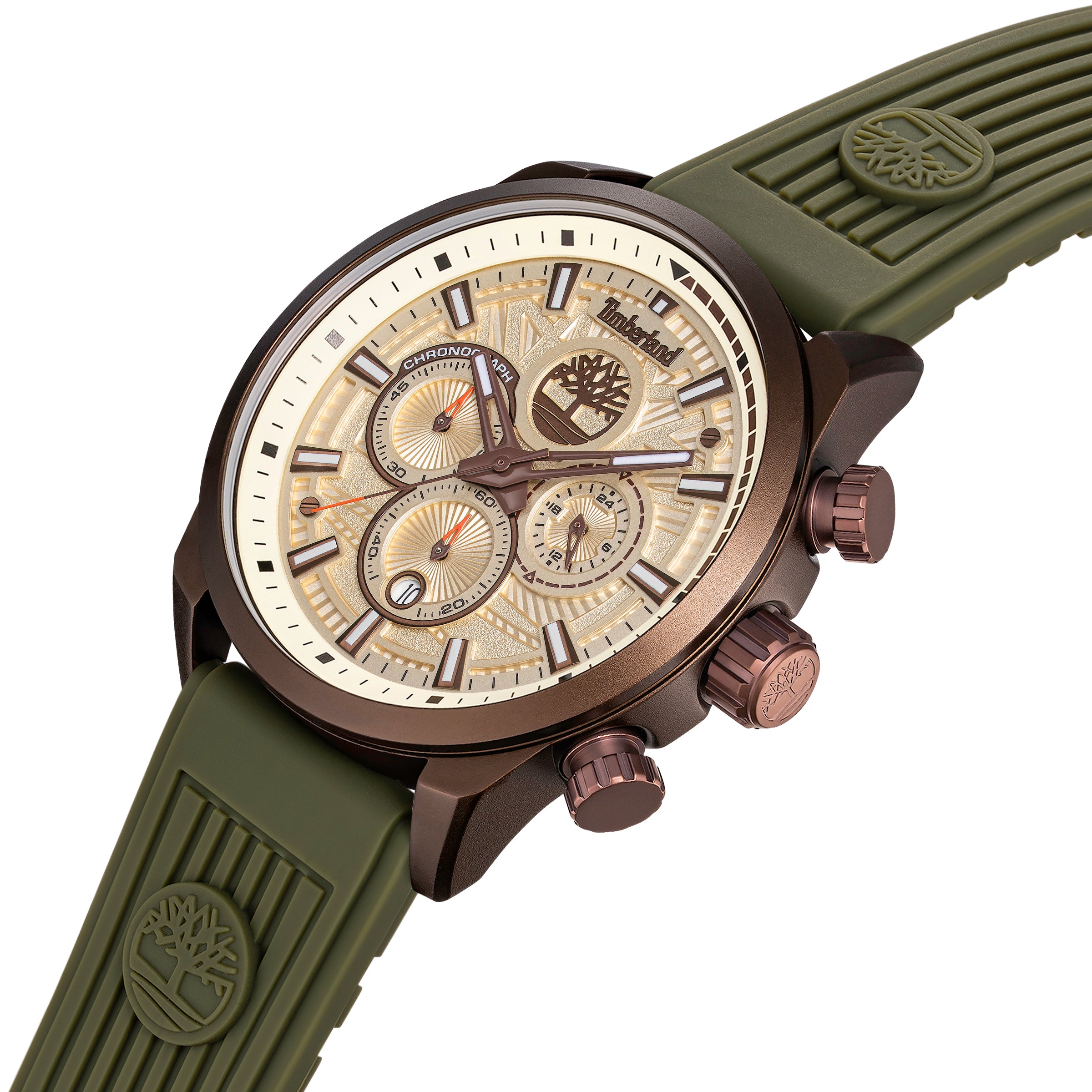 Henniker III Watch