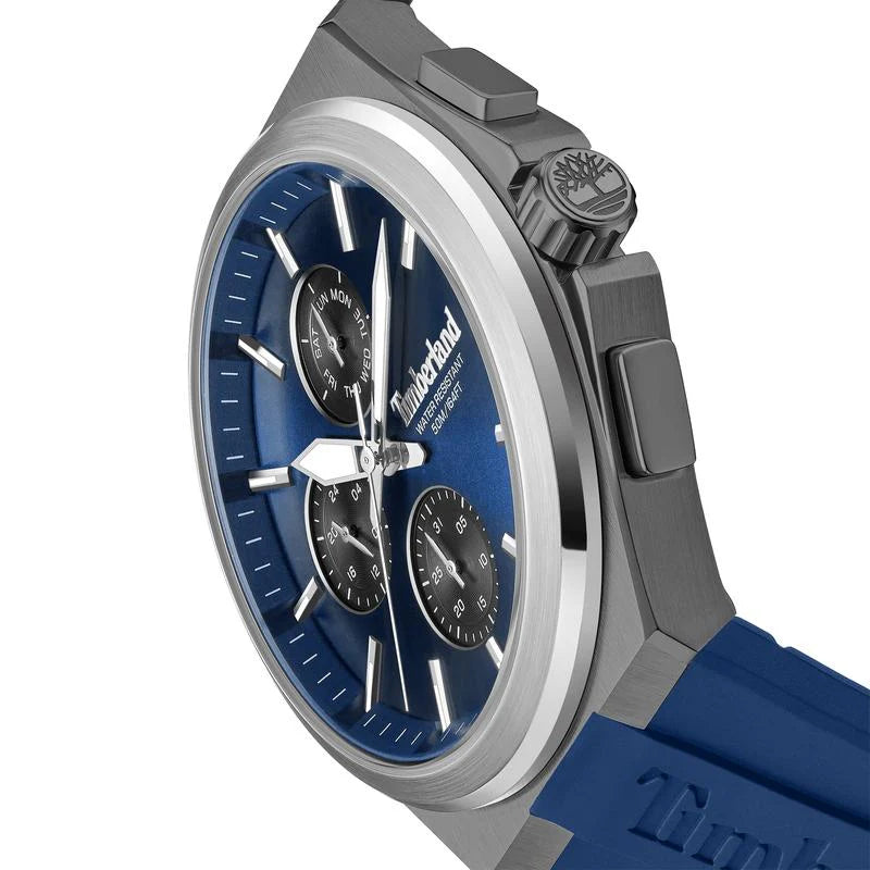 Quonset Watch for Men