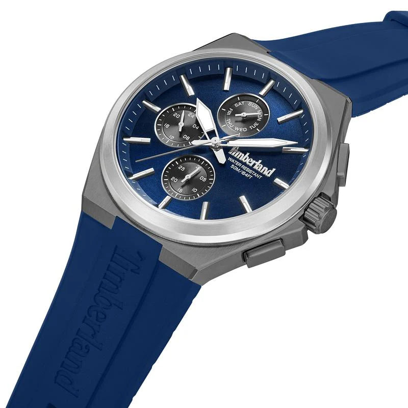 Quonset Watch for Men