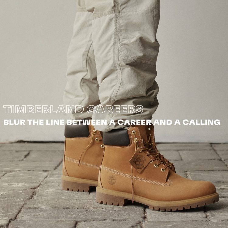 Careers Timberland South Africa