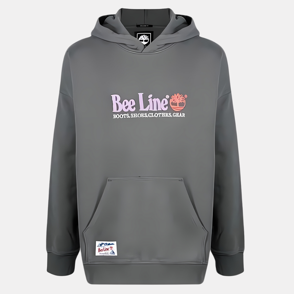 Beeline Logo Hoodie For Men