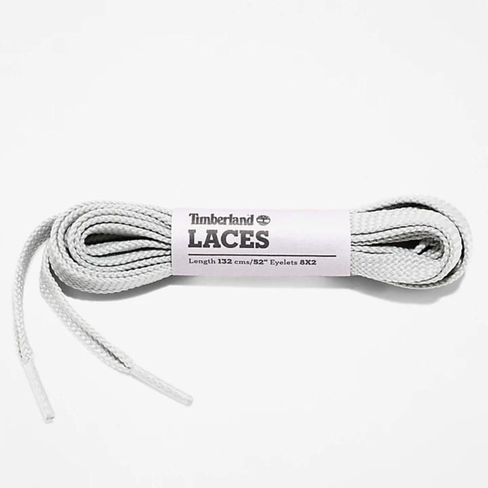 52 Inch Flat Polyester Laces