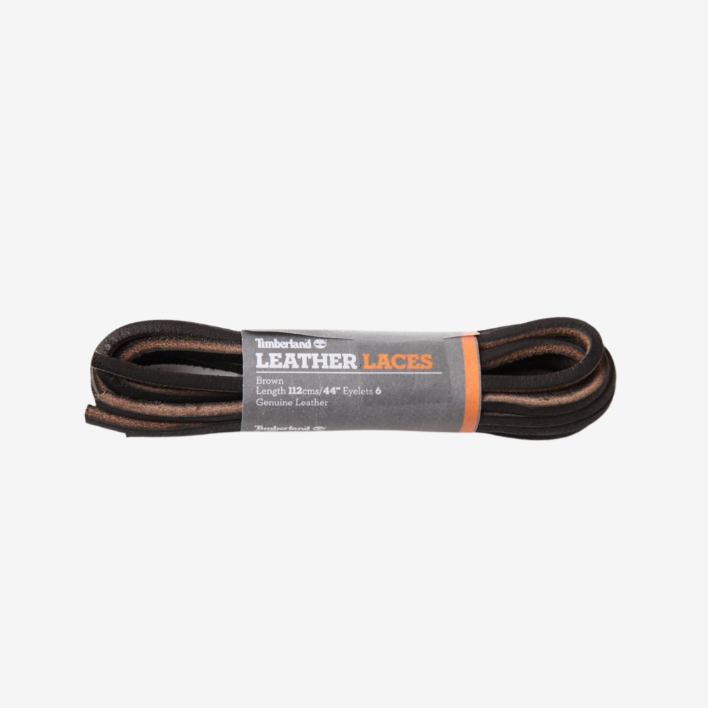 Timberland online rawhide laces