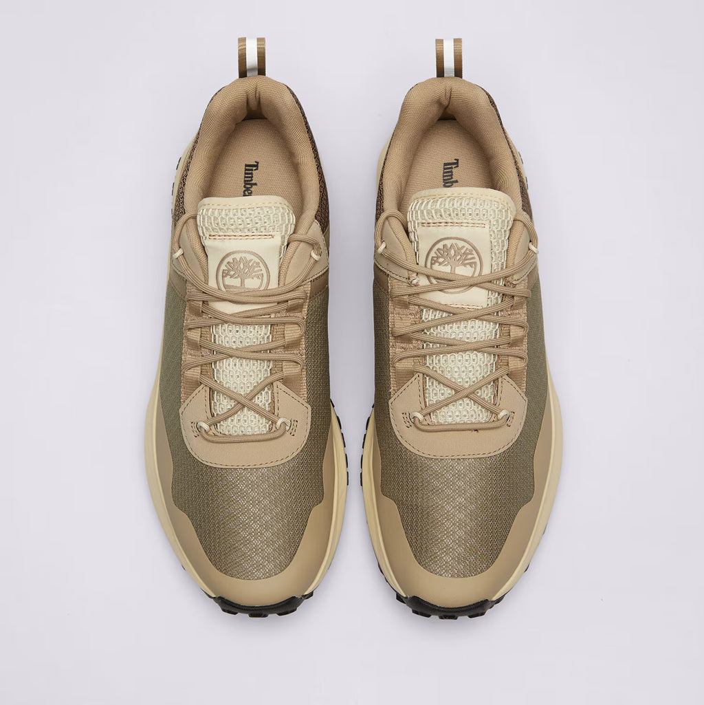 Motion Access Low Lace Up Mesh Sneaker For Men