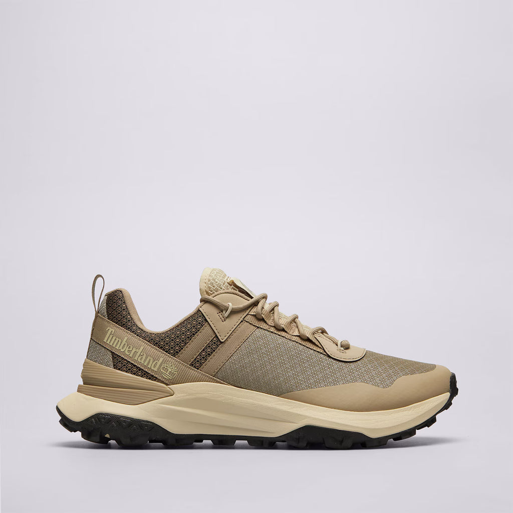 Motion Access Low Lace Up Mesh Sneaker For Men