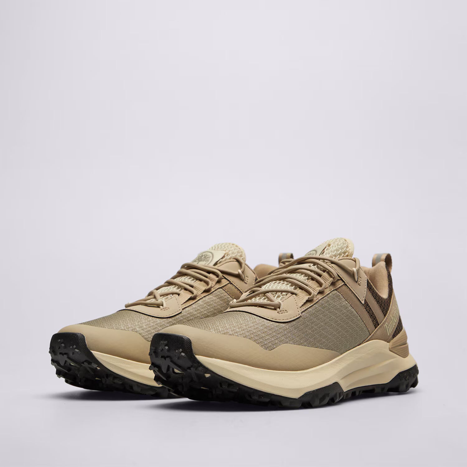 Motion Access Low Lace Up Mesh Sneaker For Men