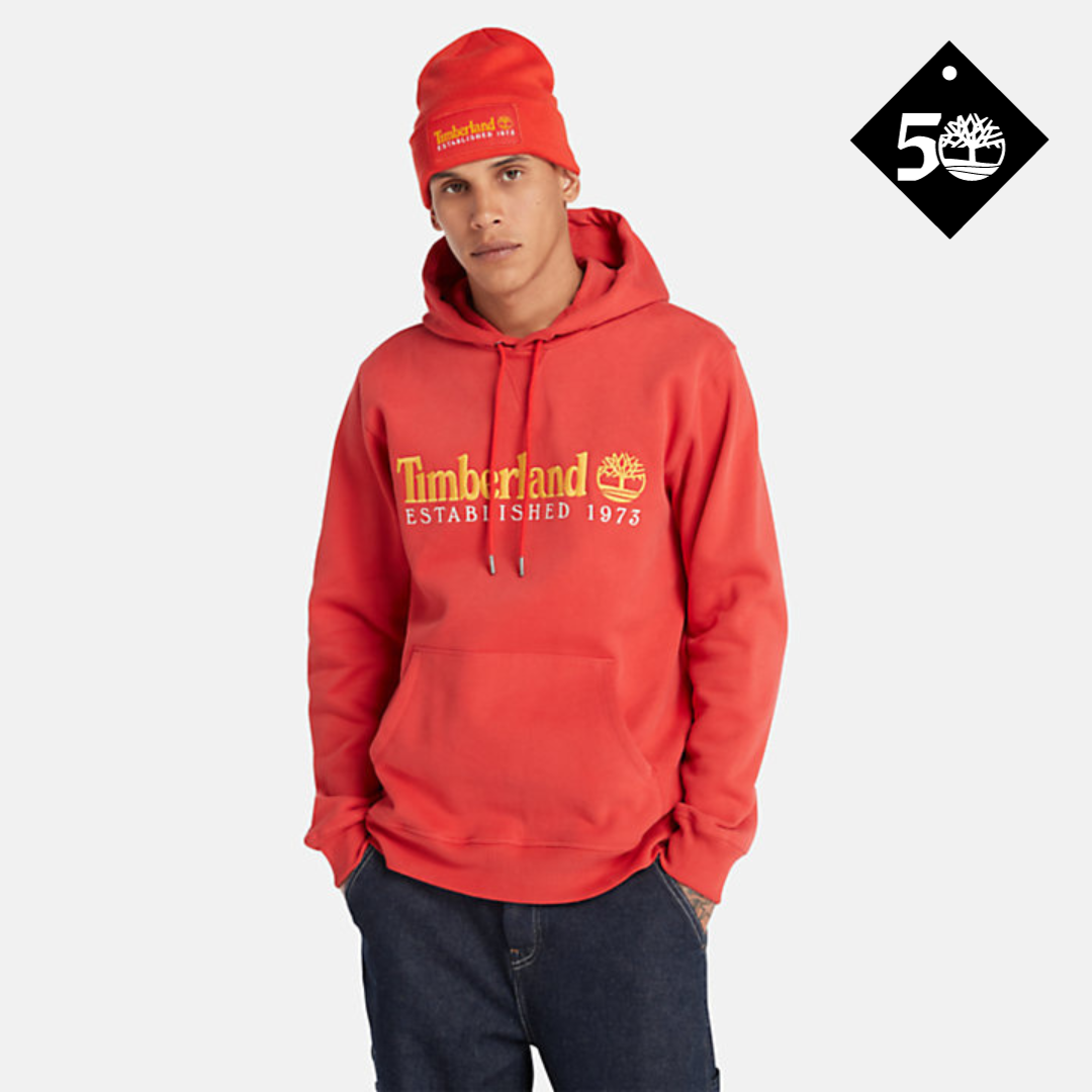 Timberland sweatshirt 2025