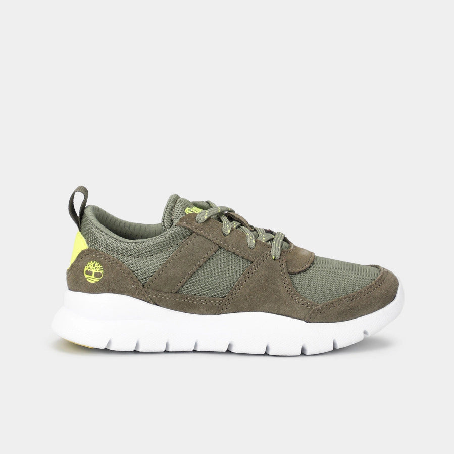 Boroughs Project Sneaker For Youth