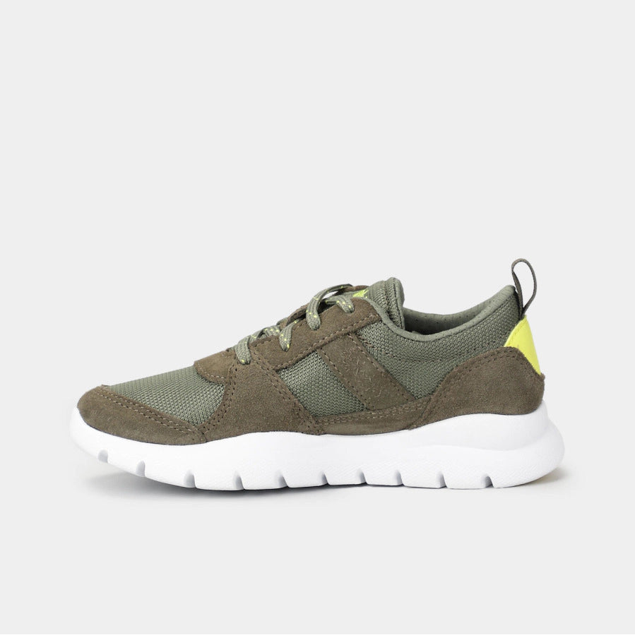 Boroughs Project Sneaker For Youth