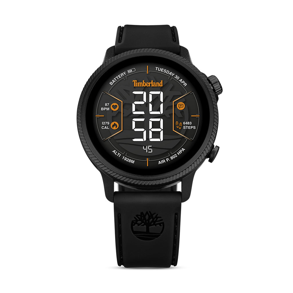 TRAIL FORCE SMARTWATCH