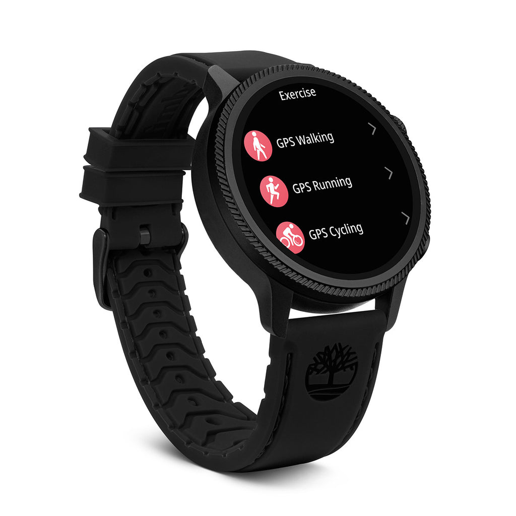 TRAIL FORCE SMARTWATCH