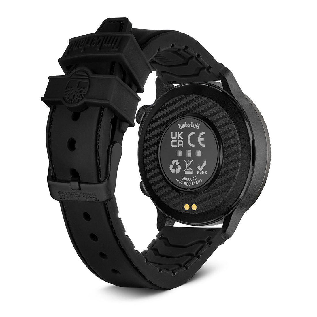 TRAIL FORCE SMARTWATCH