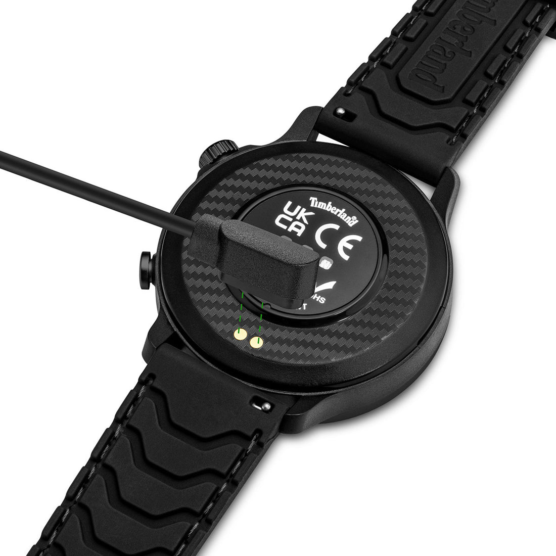 TRAIL FORCE SMARTWATCH