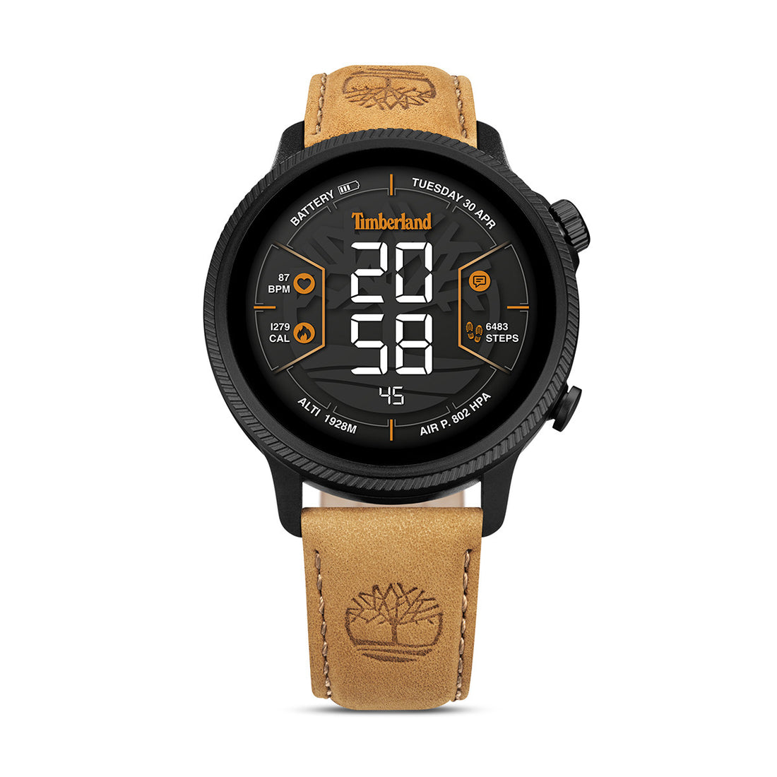 TRAIL FORCE SMARTWATCH SET