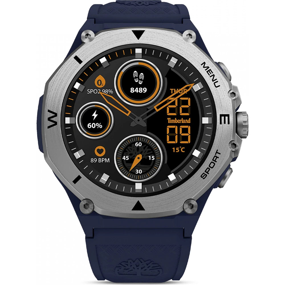 TRAILFORCE S2 SMARTWATCH