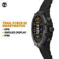 TRAILFORCE S2 SMARTWATCH