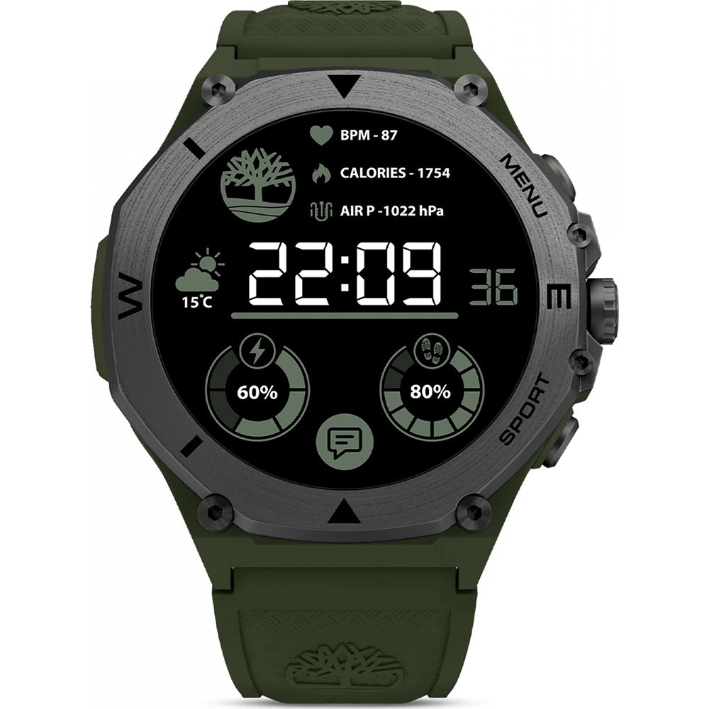 TRAILFORCE S2 SMARTWATCH