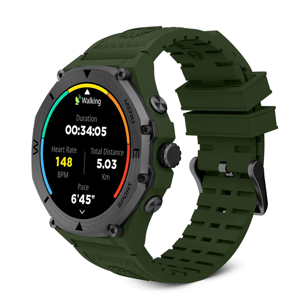 TRAILFORCE S2 SMARTWATCH
