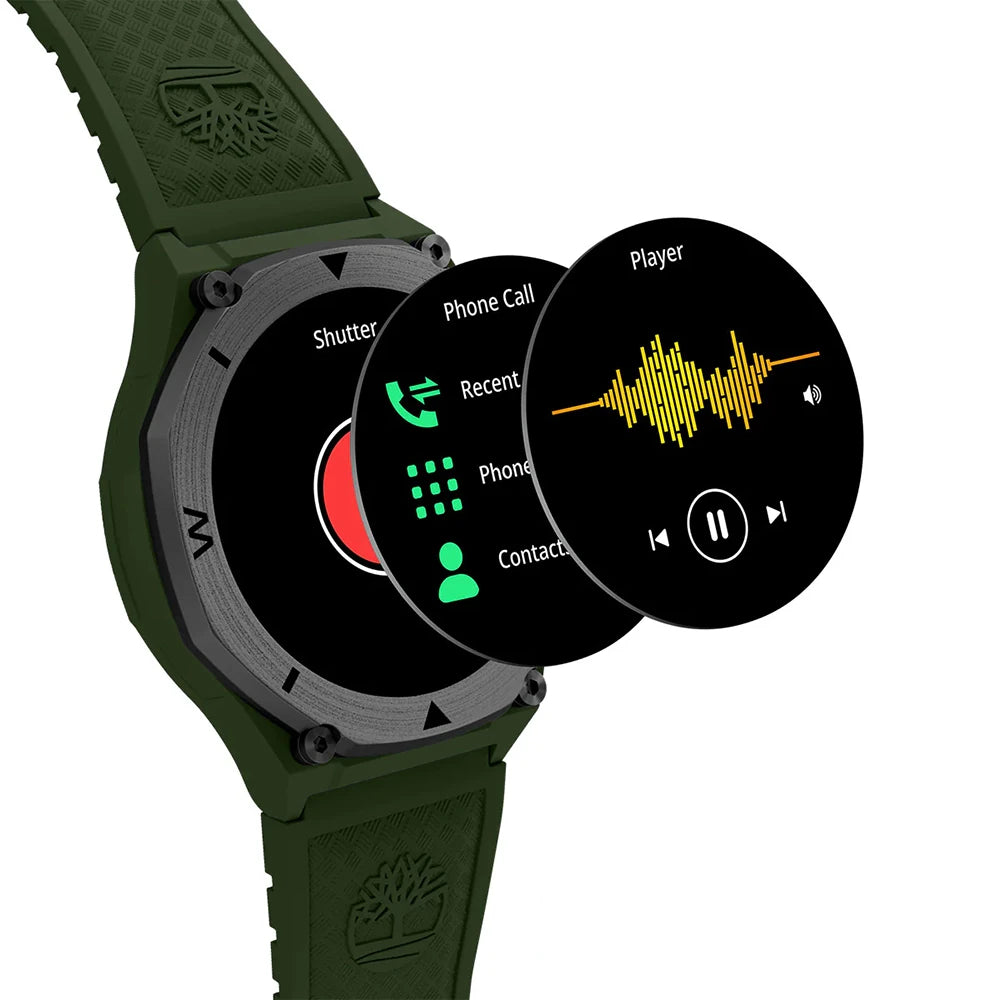 TRAILFORCE S2 SMARTWATCH