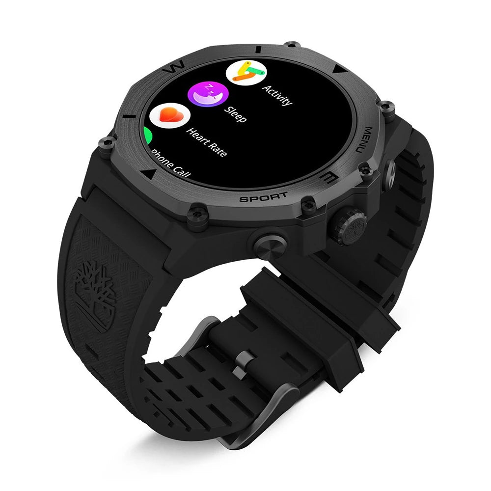 TRAILFORCE S2 SMARTWATCH