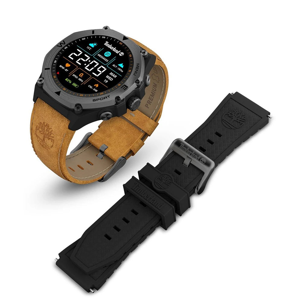 TRAILFORCE S2 SMARTWATCH