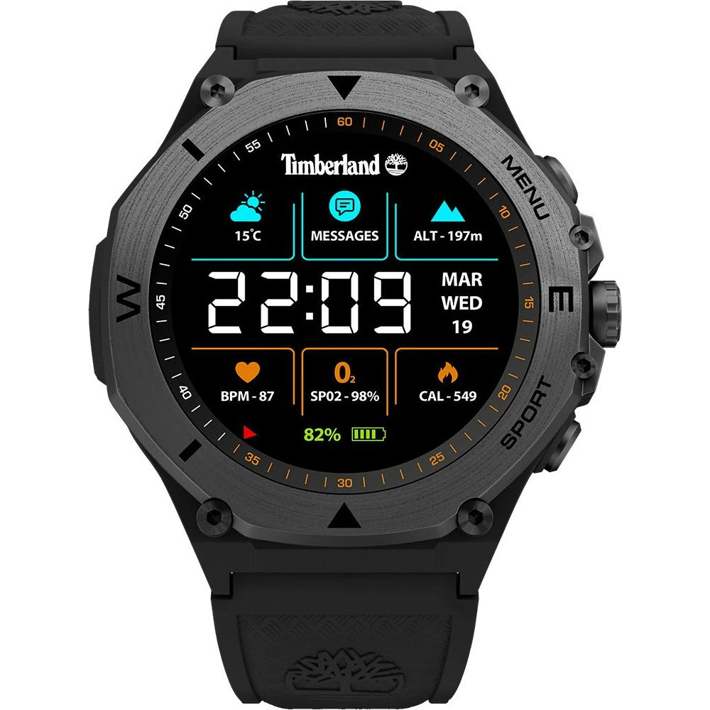 TRAILFORCE S2 SMARTWATCH