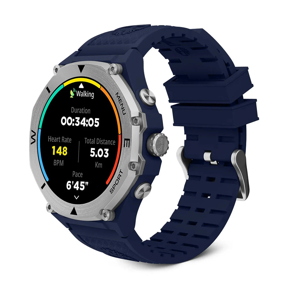 TRAILFORCE S2 SMARTWATCH