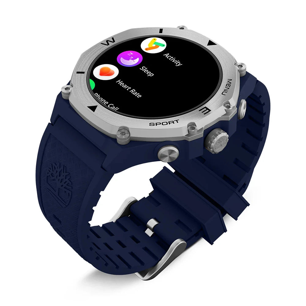 TRAILFORCE S2 SMARTWATCH