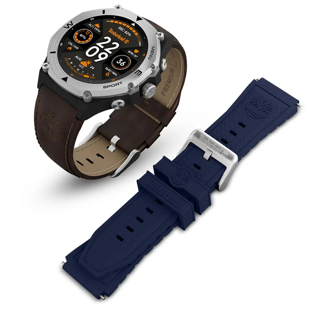 TRAILFORCE S2 SMARTWATCH