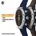 TRAILFORCE S2 SMARTWATCH
