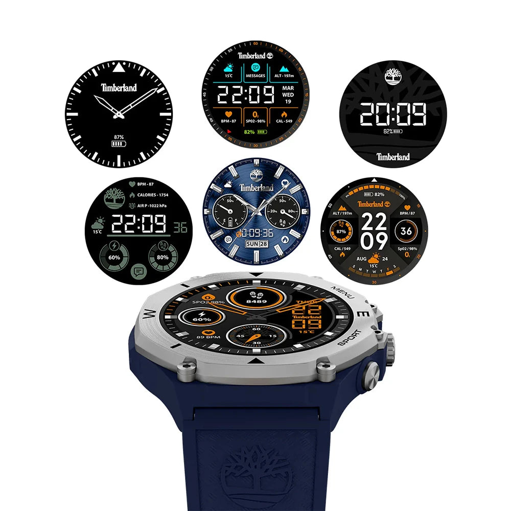 TRAILFORCE S2 SMARTWATCH