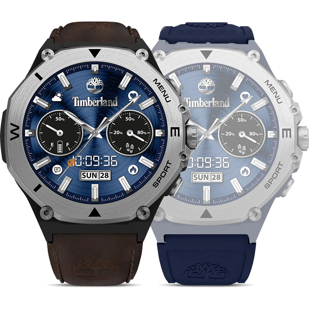 TRAILFORCE S2 SMARTWATCH