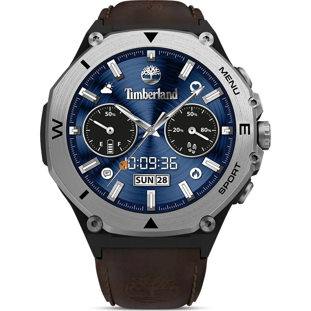 TRAILFORCE S2 SMARTWATCH