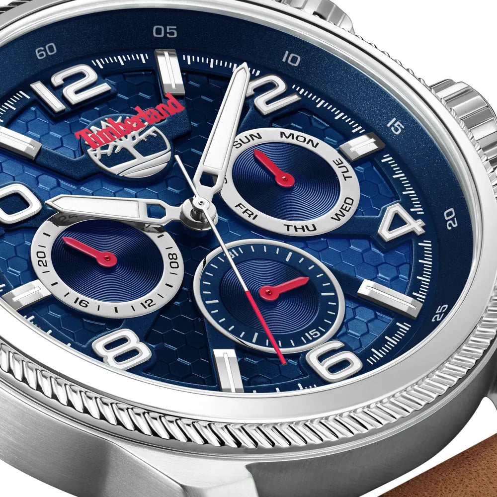 Henniker II Watch for Men