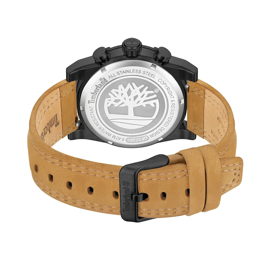Stonington Watch for Men
