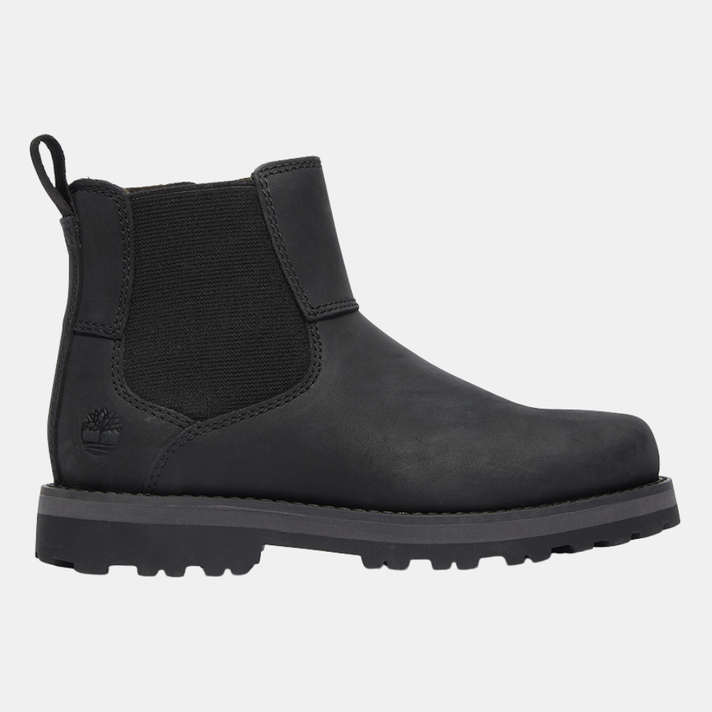 Courma Kid Mid Chelsea Boot For Toddler