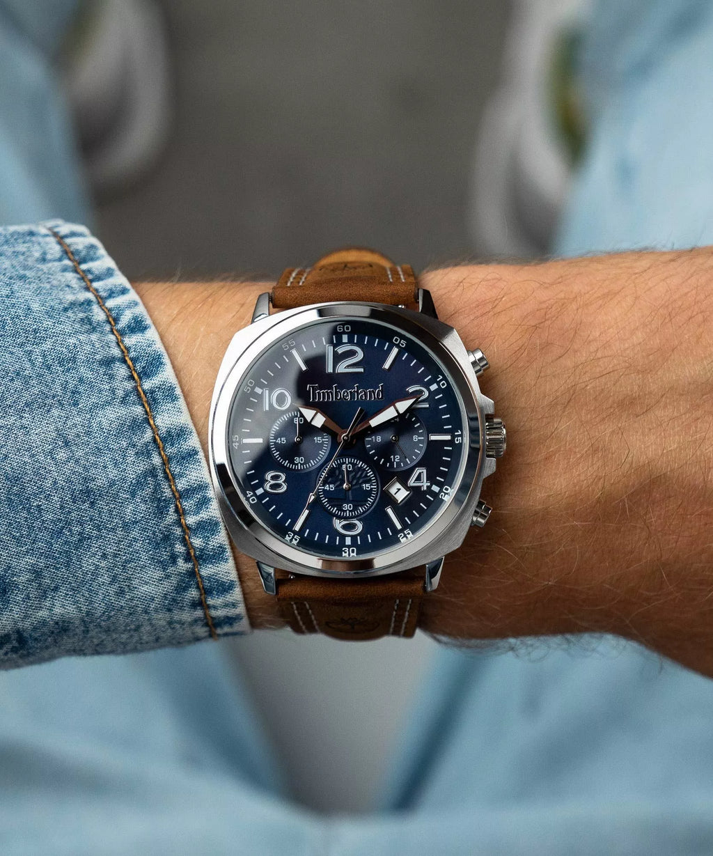 DENNY'S BAY WATCH FOR MEN