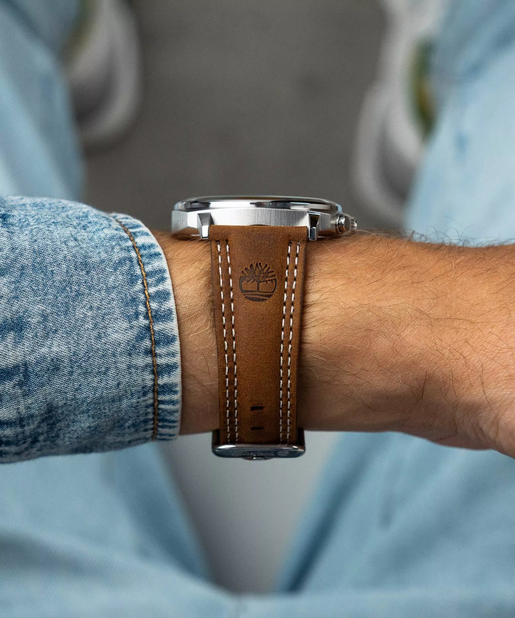 DENNY'S BAY WATCH FOR MEN