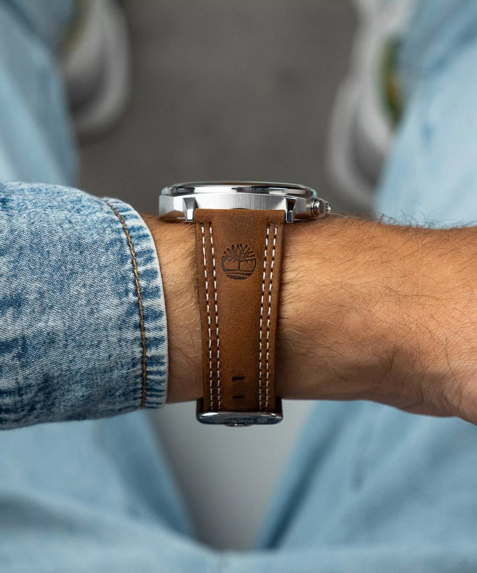 DENNY'S BAY WATCH FOR MEN