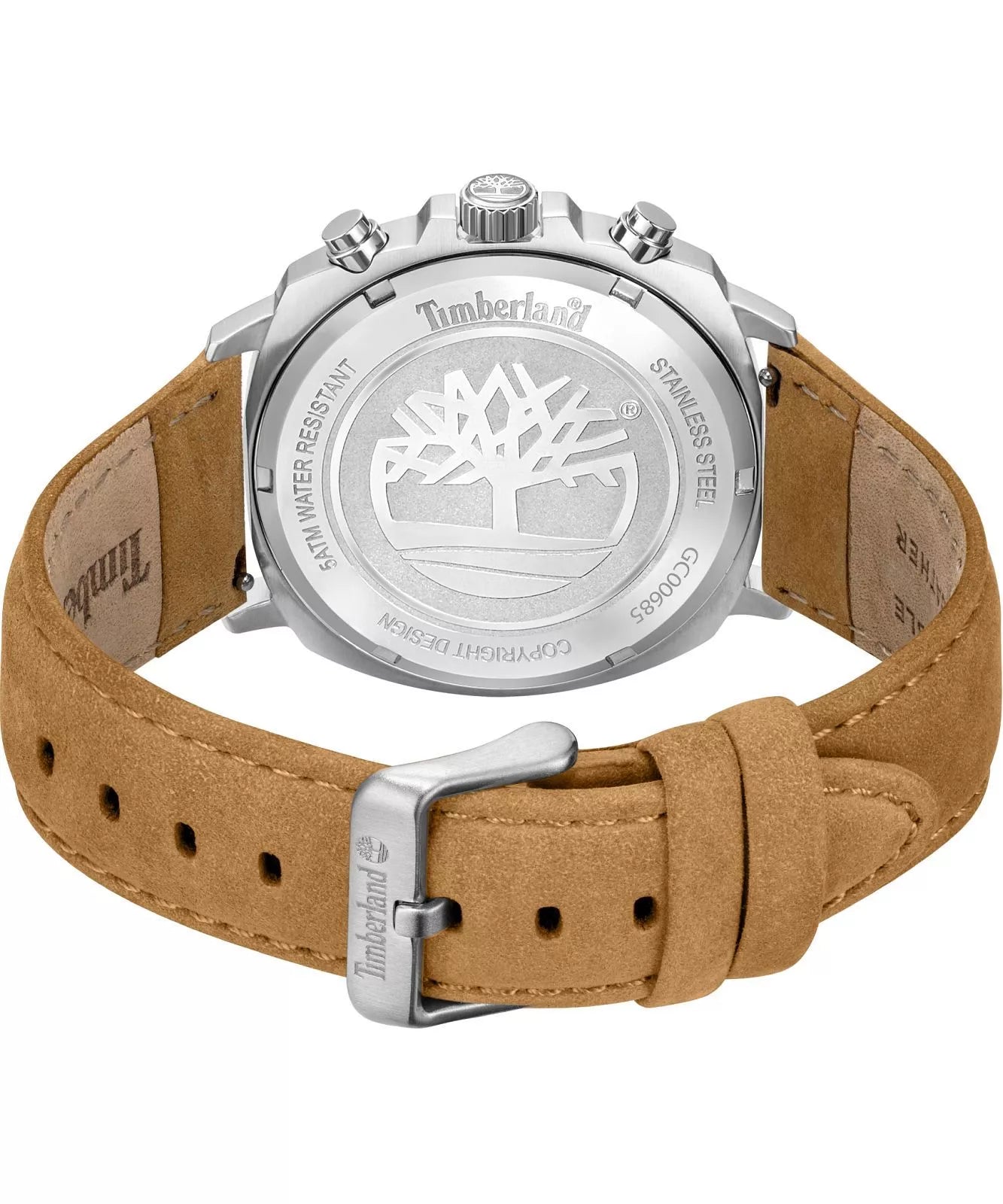 DENNY'S BAY WATCH FOR MEN